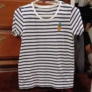 J. Crew t-shirt